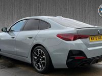 Used BMW M440 M Sport 369 HP (271 kW) 2025 Grey Sedan