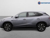 Used MG HS Trophy 2025 Grey SUV