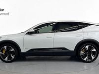 Used Polestar 3 Long Range Dual motor 359 kW (489 HP) 2024 White SUV