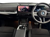 Used BMW iX2 Comfort Edition 227 kW (309 HP) 2025 Grey SUV