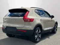 Used Volvo XC40 Ultra 161 HP (118 kW) 2025 SUV