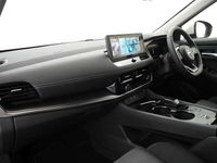 Used Nissan X-Trail N-Connecta 213 HP (156 kW) 2025 Silver SUV