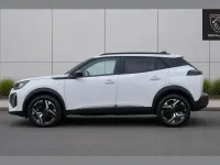 Used Peugeot 2008 Allure 129 HP (94 kW) 2025 White SUV