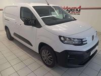 Used Peugeot Partner S 2024 White MPV