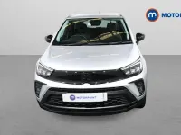 Used Vauxhall Crossland Ultimate 131 HP (96 kW) 2024 Grey SUV