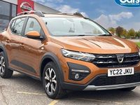 Used Dacia Sandero Prestige 91 HP (66 kW) 2022 Hatchback