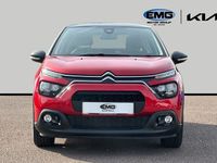 used Citroën C3 1.2 PureTech Flair Hatchback 5dr Petrol Manual Euro 6 (s/s) (83 ps)