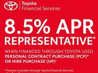 Used Toyota Aygo X PURE 72 HP (52 kW) 2025 SUV