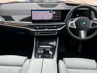 used BMW X5 xDrive50e M Sport 3.0 5dr