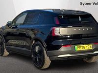 Usado Volvo EX30 CC Performance 310 kW (422 CV) 2026 SUV