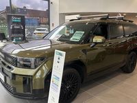 Used Hyundai Santa Fe 215 HP (158 kW) 2026 SUV