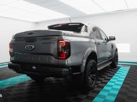 New Ford Ranger Wildtrack 245 HP (180 kW) 2026 Grey Pickup