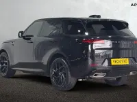 Used Land Rover Range Rover Sport SE Dynamic 460 HP (338 kW) 2026 SUV