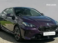 Używany BMW 220 M Sport 168 KM (123 kW) 2025 Purpurowy Coupe