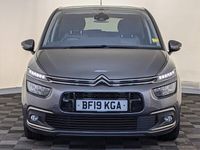 used Citroën C4 1.2 PureTech 130 Flair 5dr