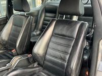 Used BMW 635 218 HP (160 kW) 1985 White Coupe