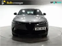 Used Alfa Romeo Tonale Sprint 158 HP (116 kW) 2024 Grey SUV