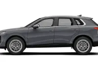 New Audi Q3 204 HP (150 kW) 2026 SUV