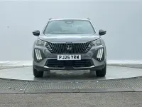 Used Peugeot 2008 Allure 100 HP (73 kW) 2025 Grey SUV