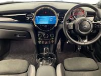 Used Mini John Cooper Works Hatch 228 HP (167 kW) 2022 Black Hatchback