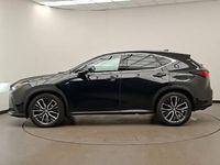 Used Lexus NX450h+ 306 HP (225 kW) 2024 Black SUV