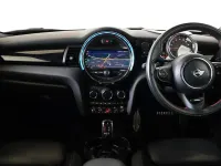 Used Mini Cooper S Hatch 189 HP (139 kW) 2019 Black Hatchback
