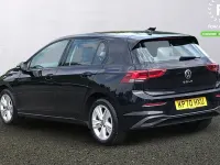 Usado VW Golf VIII Life 131 HP (96 kW) 2024 Citadino