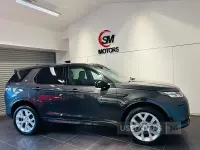 Used Land Rover Discovery 5 R-Dynamic 2021 Grey SUV