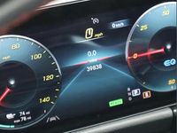 Used Mercedes EQA250 AMG line 139 kW (190 HP) 2022 Grey SUV