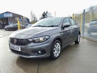 used Fiat Tipo 1.4 T-Jet [120] Easy Plus 5dr