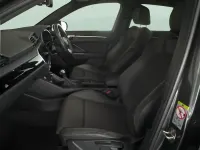 Used Audi Q3 Black Edition 2022 Grey SUV
