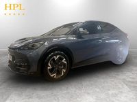 Used Cupra Tavascan 210 kW (286 HP) 2025 Blue SUV