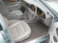 Used Jaguar XJ 1999 Sedan