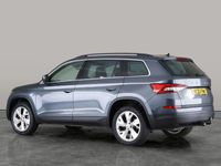 used Skoda Kodiaq 2.0 TDI SE L DSG (7 Seat)