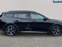 Used Ford Focus Active X 155 HP (114 kW) 2023 Estate