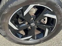 Used Nissan Juke N-Connecta 112 HP (82 kW) 2023 Grey SUV