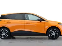 Used MG MG4 EV Trophy 2024 Hatchback