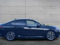 Used BMW 220 M Sport 168 HP (123 kW) 2025 Black Coupe