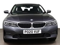 used BMW 330e 3 SeriesSe Pro