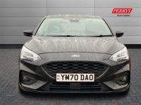 used Ford Focus 2.0 EcoBlue ST-Line X 5dr Auto