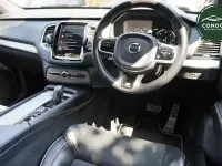 Used Volvo XC90 R-Design Pro 235 HP (172 kW) 2021 SUV