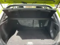 Used Hyundai Kona SE 120 HP (88 kW) 2019 Yellow SUV