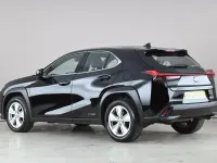 Usado Lexus UX 2022 Preto SUV