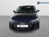 Used Audi A1 2020 Blue SUV