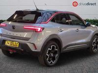 Used Vauxhall Mokka 101 HP (74 kW) 2025 SUV