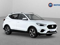 Used MG ZS Excite 106 HP (77 kW) 2024 SUV