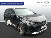 Used Peugeot 5008 Allure 131 HP (96 kW) 2023 SUV