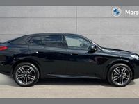 Used BMW X2 M Sport 170 HP (125 kW) 2025 Black SUV