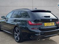 used BMW 318 3 Series i M Sport Touring