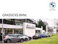 Used BMW 118 M Sport 134 HP (98 kW) 2020 White Hatchback
